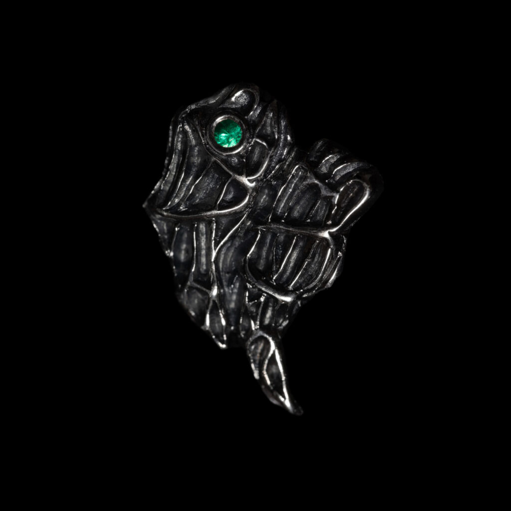 CATHARSIS NECKLACE