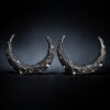 LUNA ADVERSA EARRINGS - Image 4