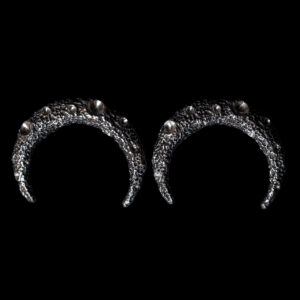 LUNA ADVERSA EARRINGS
