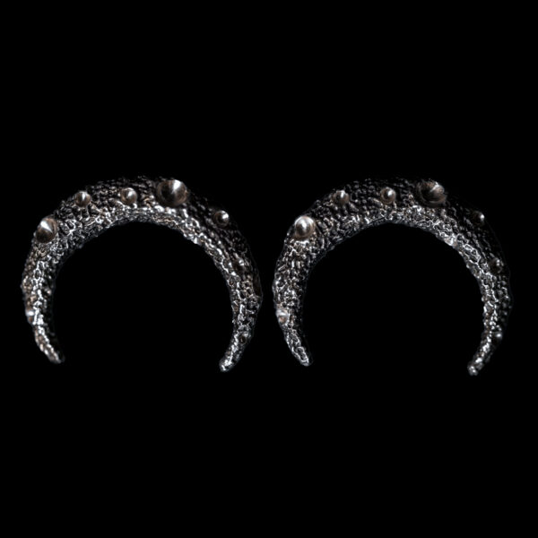 LUNA ADVERSA EARRINGS