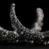 LUNA ADVERSA EARRINGS - Image 3