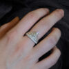 DIADEMA ATRA RING - Image 3