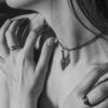HAND OF GOD NECKLACE - Image 4
