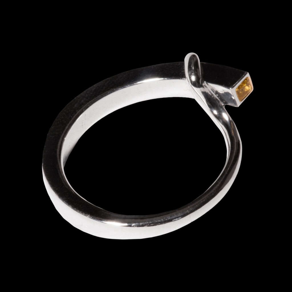 OUROBOROS RING