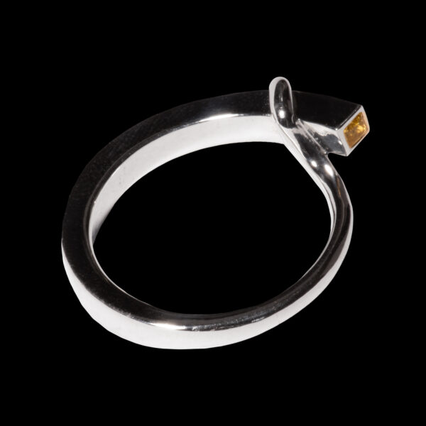 OUROBOROS RING