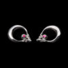 HEIRESS EARRINGS - Image 3