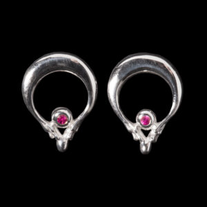 HEIRESS EARRINGS