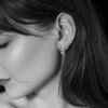 HEIRESS EARRINGS - Image 2