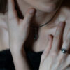 HAND OF GOD NECKLACE - Image 2