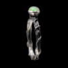ANCIENT FOREST RING + opal - Image 4