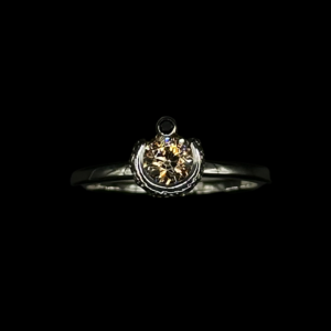 LUNA ARCANA RING