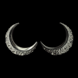LUNULA EARRINGS