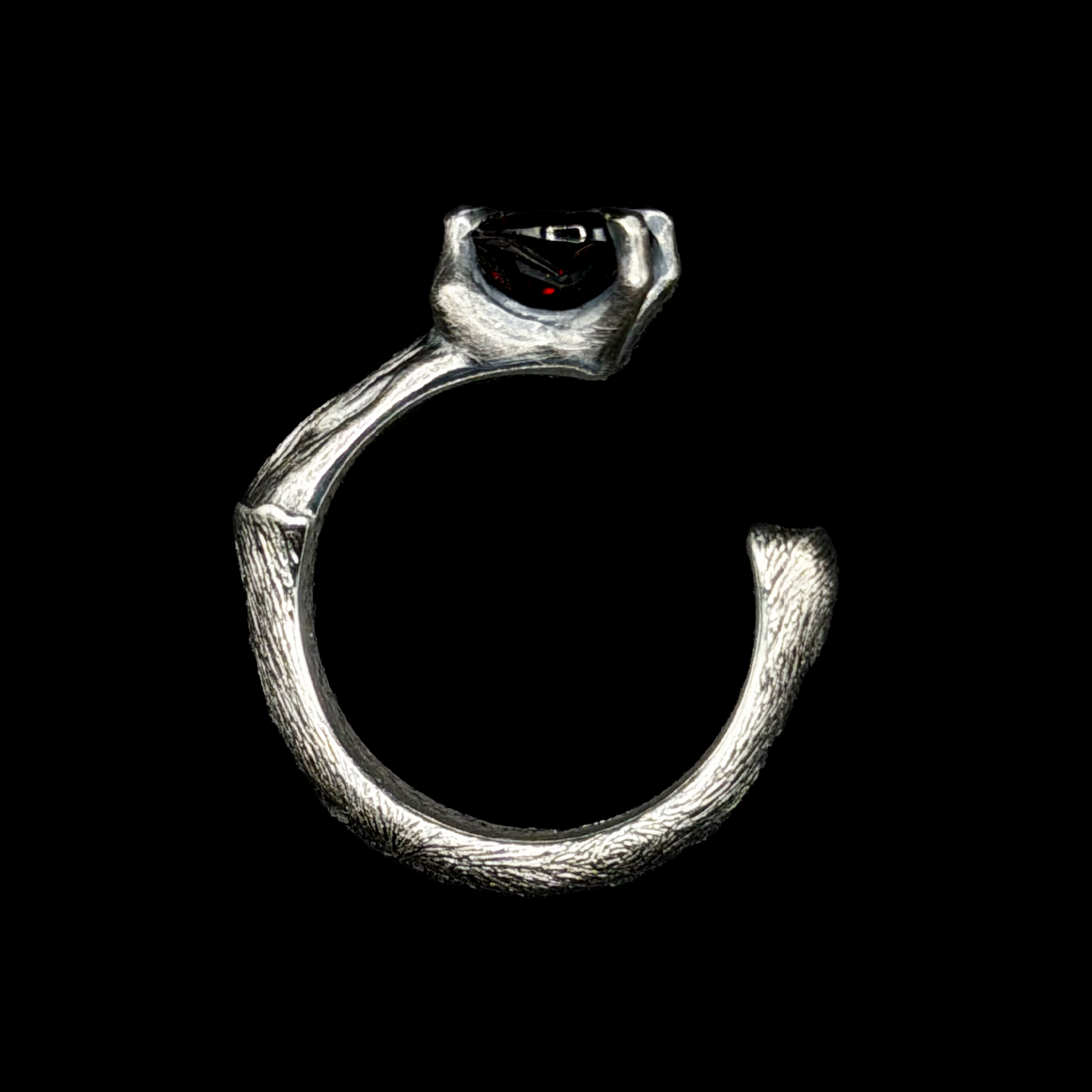 MANUS MORTIS RING - Image 5