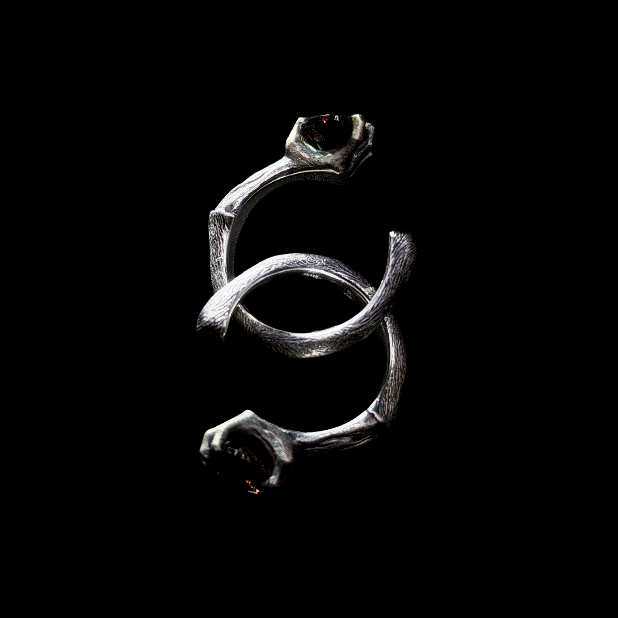 MANUS MORTIS RING - Image 3